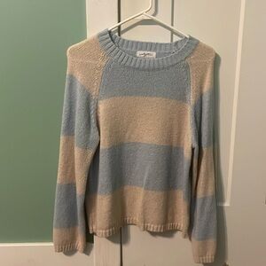CJLA Penny sweater Small